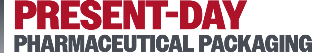 Present-day pharmaceutical packaging